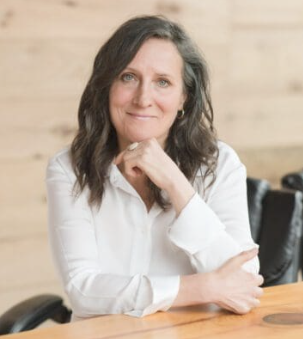 Alexandra Renders, Founder of My Healing Work™