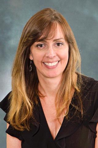 Dr. Ani Gerardi, PhD, MEd — Research Psychologist